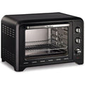 Mini Horno Eléctrico Moulinex Optimo 39 L 2000W Negro 39 L