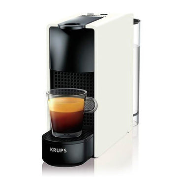 Cafetera de Cápsulas Krups 0,6 L 19 bar 1300W 1450 W (600 ml)