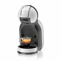 Cafetera de Cápsulas Krups KP123BK Gris 1500 W 800 ml