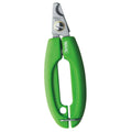 Cortauñas Wahl 858455-016 Verde Acero Inoxidable