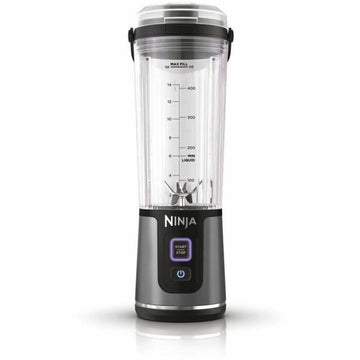 Batidora de Vaso NINJA BC151EUBK Negro