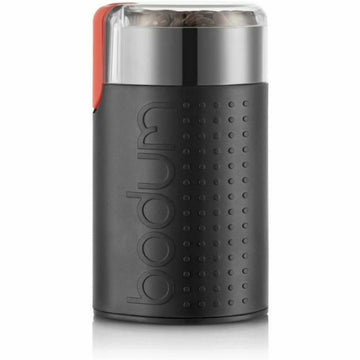 Molinillo de Café Bodum 11160-01EURO-3 Negro 150 W