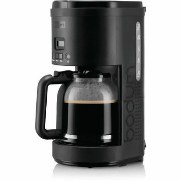 Cafetera de Goteo Bodum Bistro 12095 900 W 1,5 L Negro