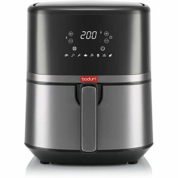 Freidora de Aire Bodum MELIOR Negro 1500 W 4,5 L