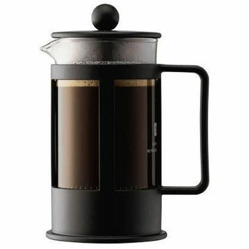 Cafetera de Émbolo Bodum Kenya Negro 350 ml