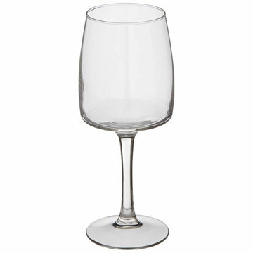 Copa de vino Luminarc Equip Home Transparente Vidrio (35 cl)