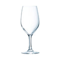 Set de Copas Chef&Sommelier Evidence Vino Transparente Vidrio 350 ml (6 Unidades)