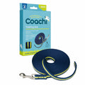 Correa para Perro Coachi Azul Entrenamiento