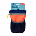 Portatodo Coachi Train & Treat Coral