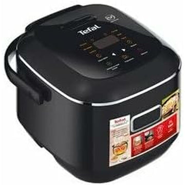 Arrocera Tefal RK601800 Negro Plástico 2 L