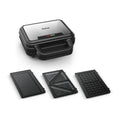 Tostadora Tefal SW383D10 700 W