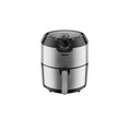 Freidora de Aire Tefal Acero 4,2 L 1500 W