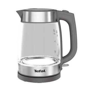 Hervidor Tefal KI740B  Plateado 2200 W 1,7 L