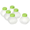 Set de Botes SEB Yogurt Bottles to Drink 6 Unidades