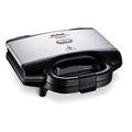 Sandwichera Tefal ULTRACOMPACT Negro 700 W