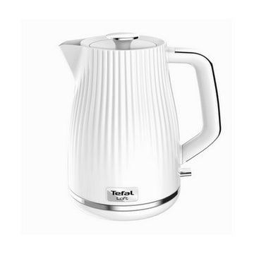 Hervidor Tefal KO250130  Blanco 2400 W 1,7 L