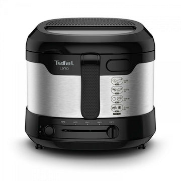 Freidora de Aire Tefal FF215D Negro 1600 W