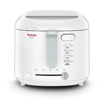 Freidora Tefal FF2031 Blanco