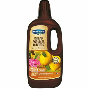 Fertilizante para plantas Fertiligène 750 ml