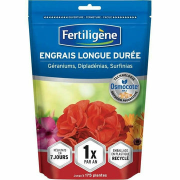 Fertilizante para plantas Fertiligène Geraniums, Dipladenias and Surfinias