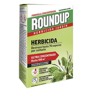 Herbicida Massó Ecológico 250 ml