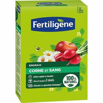 Fertilizante para plantas Fertiligène