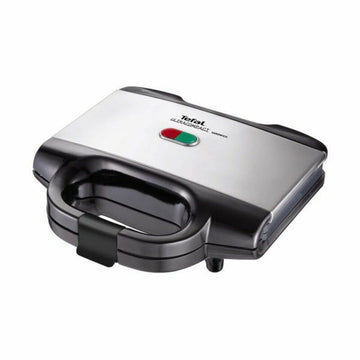 Sandwichera Tefal SM 1552 700W Negro 700 W