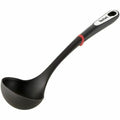 Cucharón Tefal Ingenio Ladle Negro Acero Inoxidable