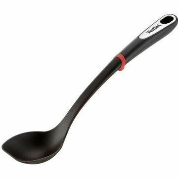 Cucharón Tefal Negro Termoplástico