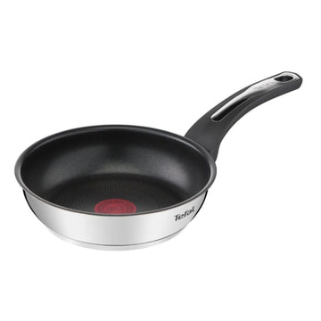 Sartén Tefal EMOTION    24CM Ø 24 cm Acero Inoxidable Acero