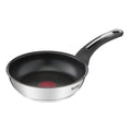 Sartén Tefal EMOTION    28CM Ø 28 cm Acero Inoxidable