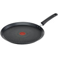 Sartén Tefal G2553872 Negro Aluminio Ø 25 cm