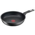 Sartén Tefal G2550772 Negro Aluminio Ø 30 cm