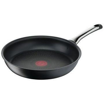 Sartén Tefal G2690772 Negro Negro/Plateado Aluminio Ø 30 cm