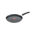 Sartén Tefal B5561053 Negro Aluminio Ø 25 cm