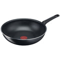 Sartén Tefal Aluminio Ø 28 cm