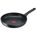 Sartén Tefal G2680672 Gris Aluminio 1 Pieza Ø 28 cm