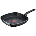 Sartén Tefal B5674053 Negro Aluminio