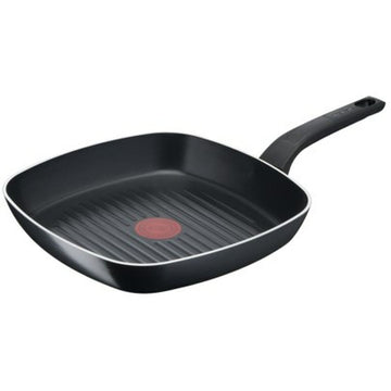 Sartén Tefal B5674053 Negro Aluminio