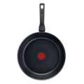 Sartén Tefal C3850553 Negro Aluminio Ø 26 cm