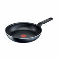 Sartén Tefal C38504 Ø 24 cm Negro Acero Inoxidable Aluminio