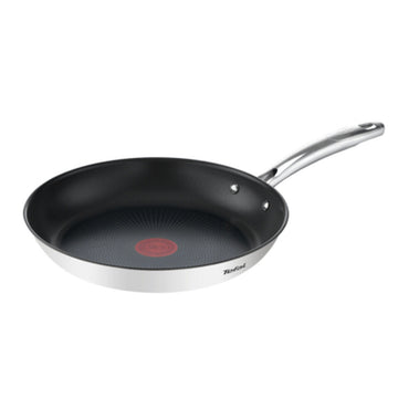 Sartén Tefal G7320434 Negro Acero Inoxidable Ø 24 cm