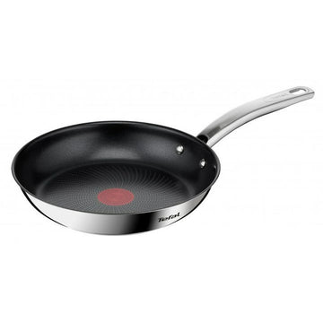 Sartén Tefal B8170644 Negro Acero Inoxidable Ø 28 cm