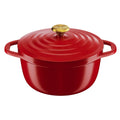 Cazuela Tefal E2544604 Rojo