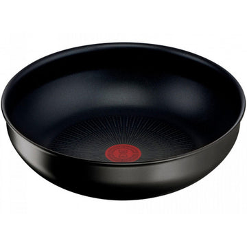 Sartén Tefal Ingenio Negro Aluminio Ø 26 cm