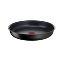 Sartén Tefal Ingenio Negro Aluminio Ø 22 cm (1 unidad)