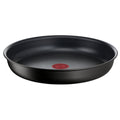 Sartén Tefal Ingenio Negro Aluminio Ø 26 cm (1 unidad)