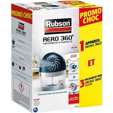 Antihumedad Rubson Aero 360°