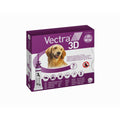 Pipeta para Perros Ceva 3D L 25-40 Kg 3 Unidades