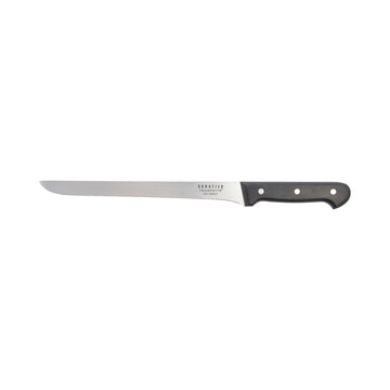 Cuchillo Jamonero Sabatier Universal Metal 25 cm (Pack 6x)